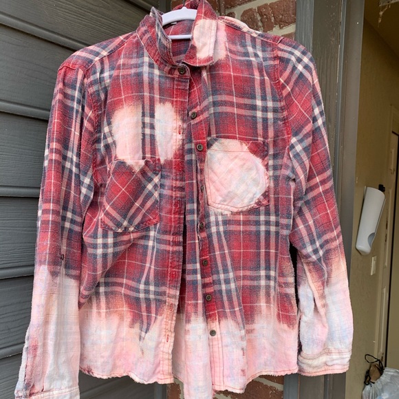 Flannel - Picture 1 of 1